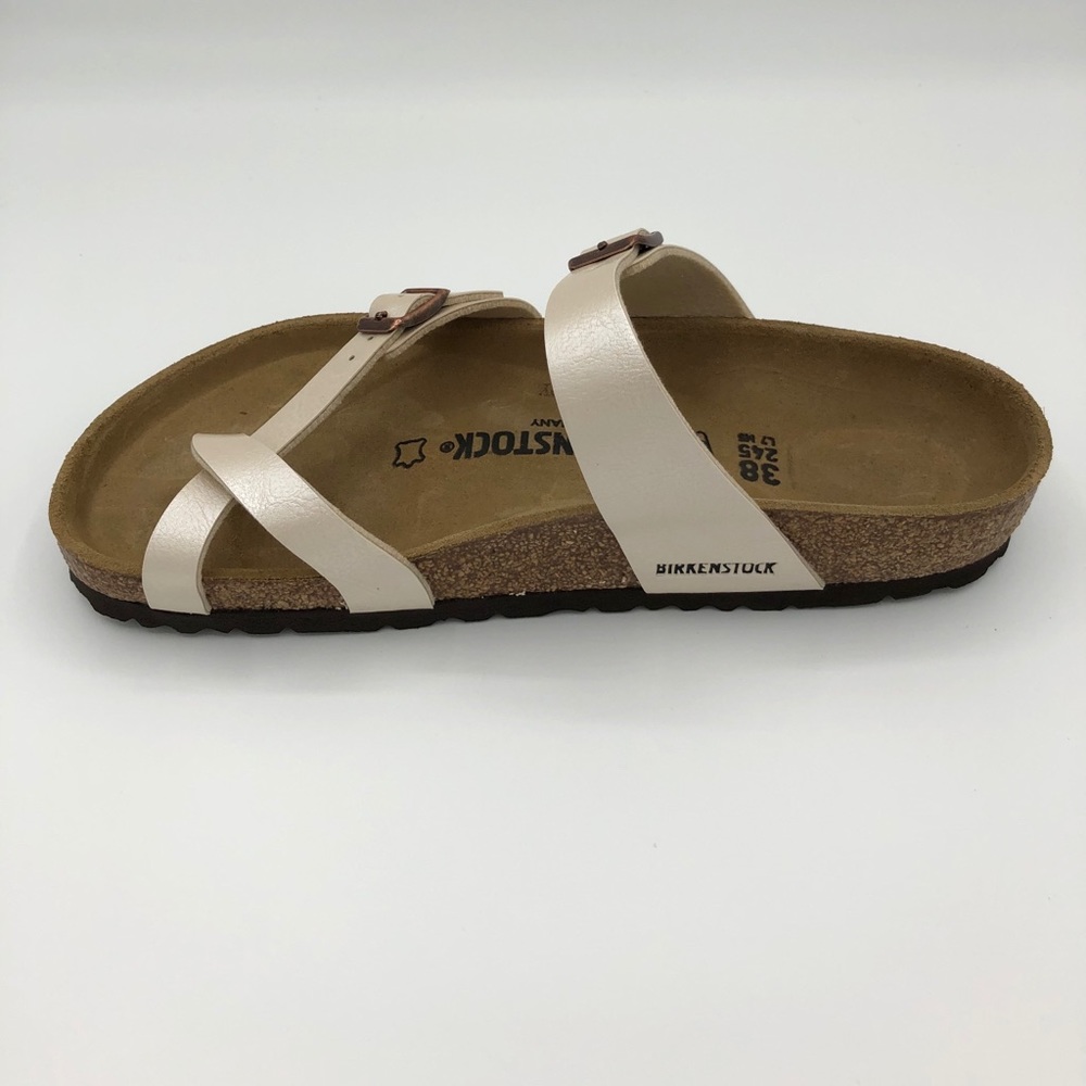 Women’s Birkenstock MAYARI summer sandals - Picture 3 of 6